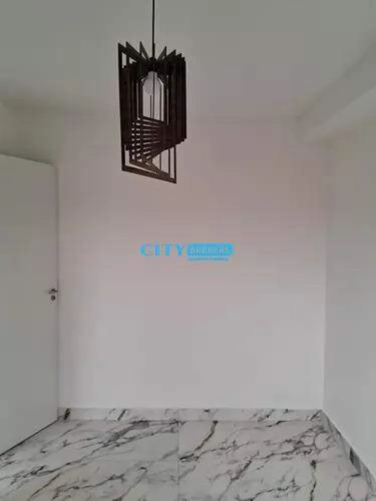 Apartamento, 1 quarto, 34 m² - Foto 1
