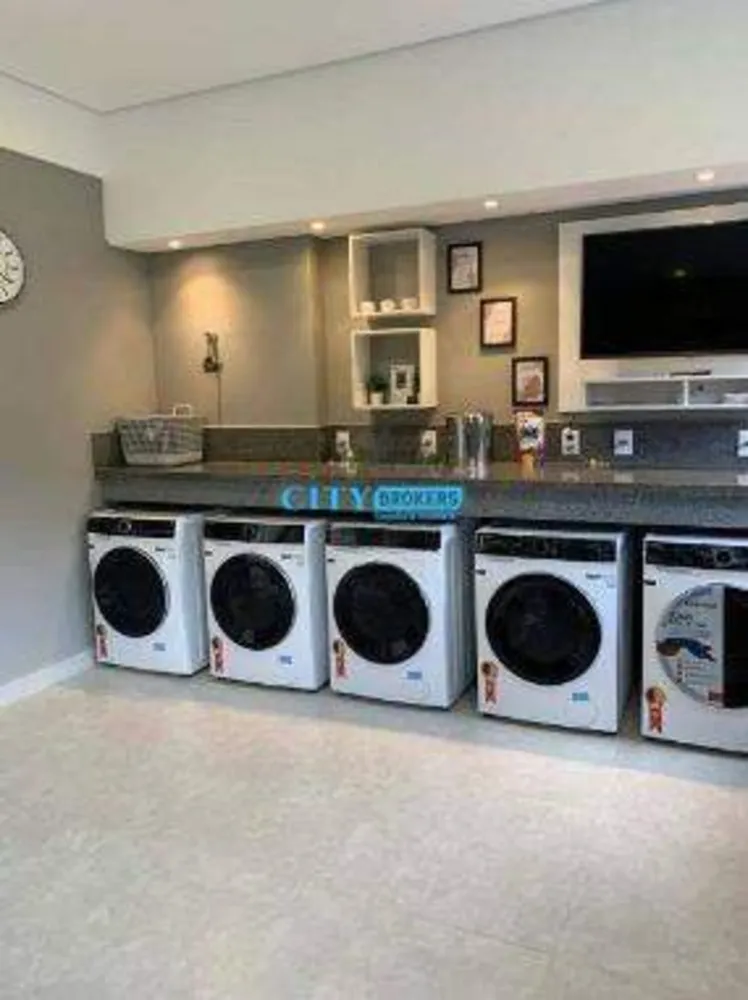 Apartamento, 1 quarto, 34 m² - Foto 2