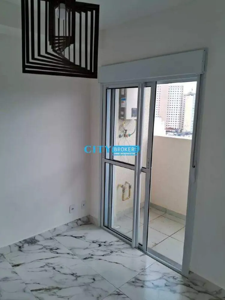 Apartamento, 1 quarto, 34 m² - Foto 8