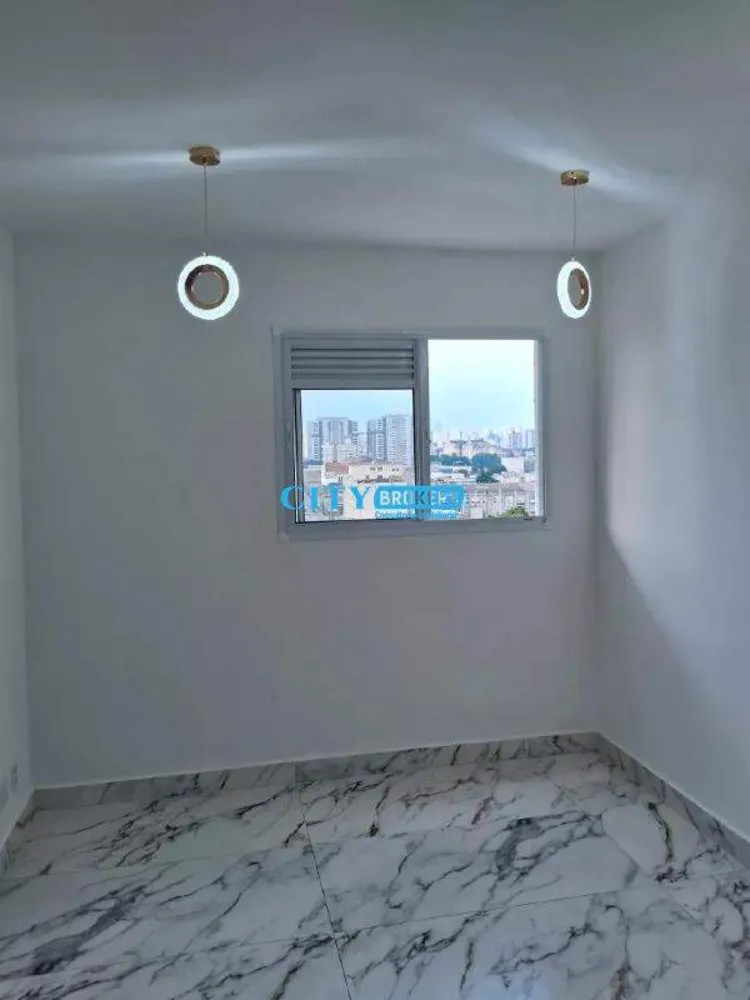 Apartamento, 1 quarto, 34 m² - Foto 3