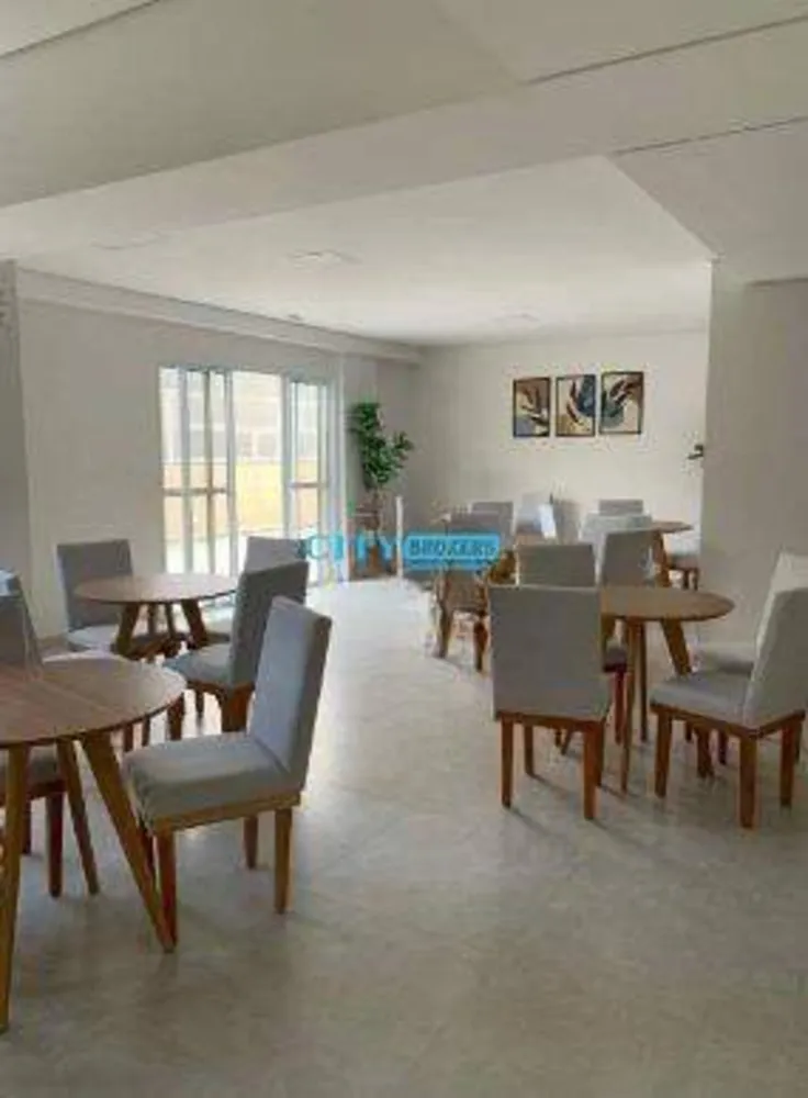 Apartamento, 1 quarto, 34 m² - Foto 6