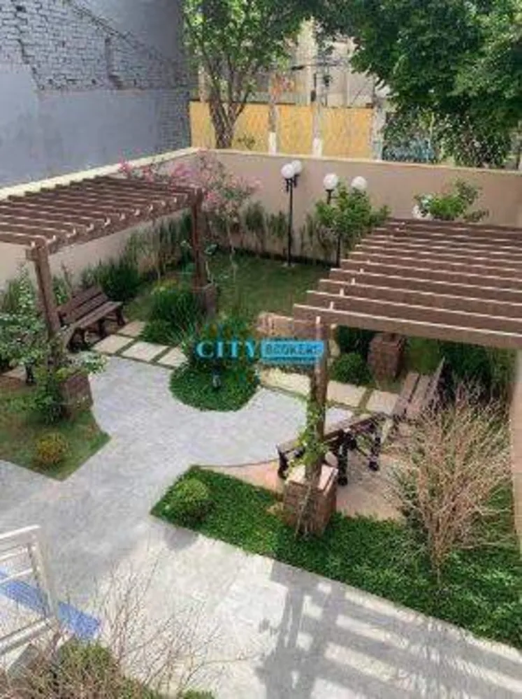 Apartamento, 1 quarto, 34 m² - Foto 4