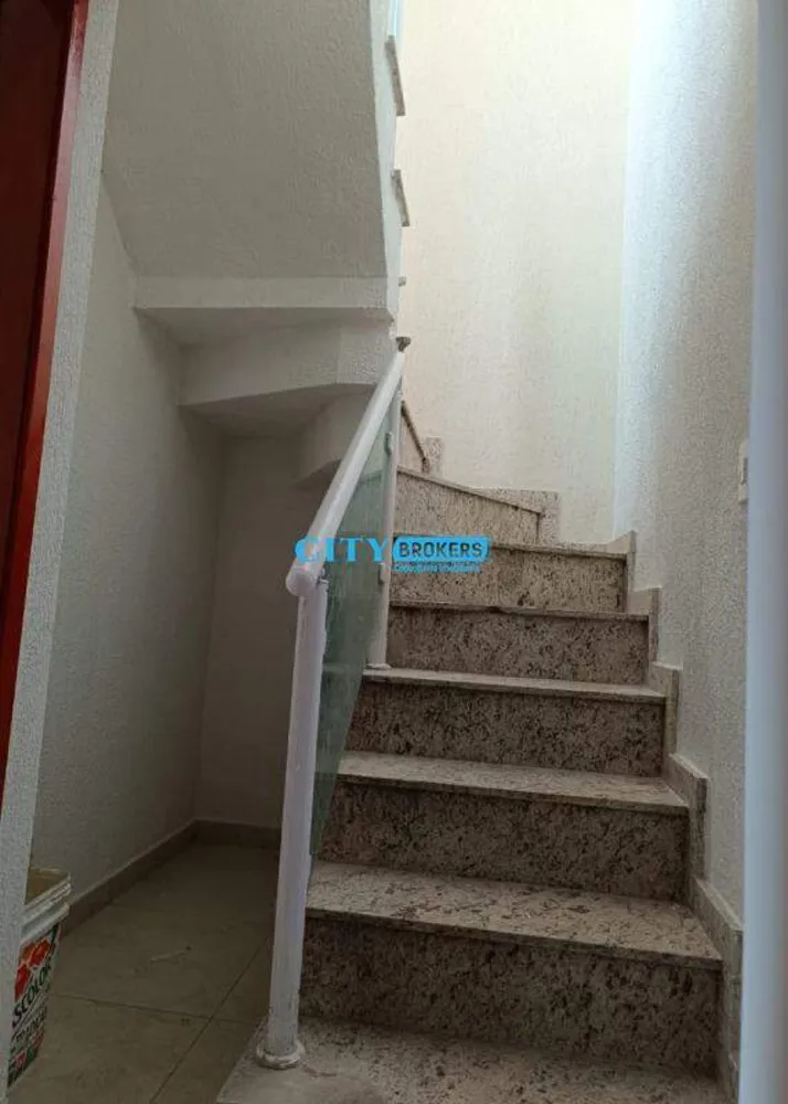 Casa de Condomínio, 2 quartos - Foto 2