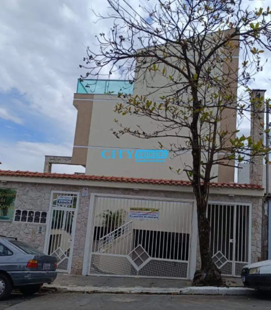 Casa de Condomínio, 2 quartos - Foto 5