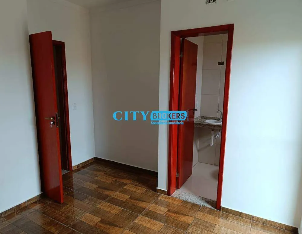 Casa de Condomínio, 2 quartos - Foto 4
