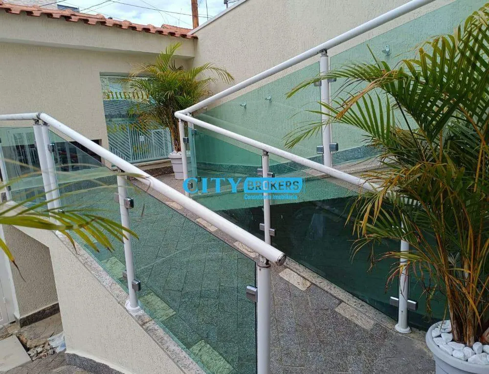 Casa de Condomínio, 2 quartos - Foto 3