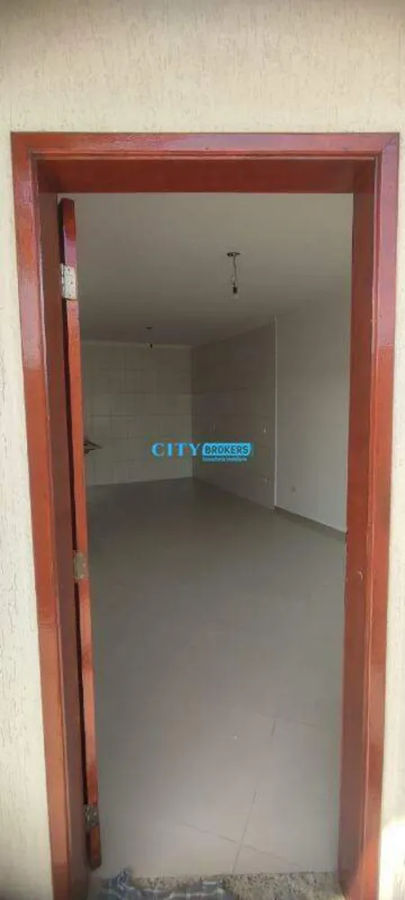 Casa de Condomínio, 2 quartos - Foto 8