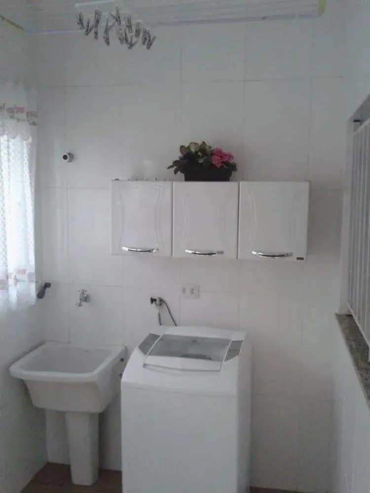 Sobrado, 3 quartos, 120 m² - Foto 1