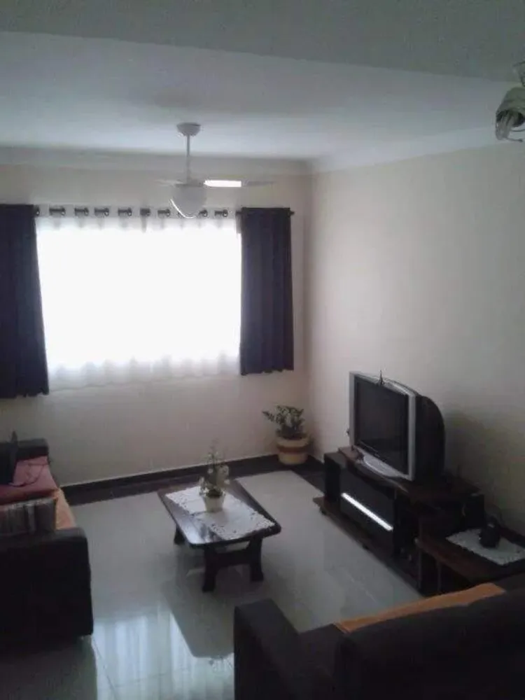 Sobrado, 3 quartos, 120 m² - Foto 2