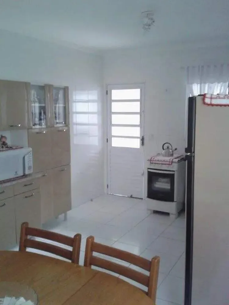 Sobrado, 3 quartos, 120 m² - Foto 8
