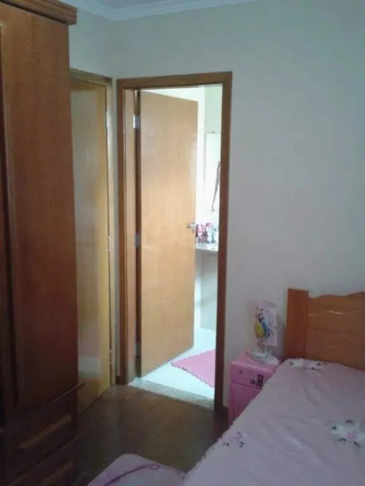 Sobrado, 3 quartos, 120 m² - Foto 5