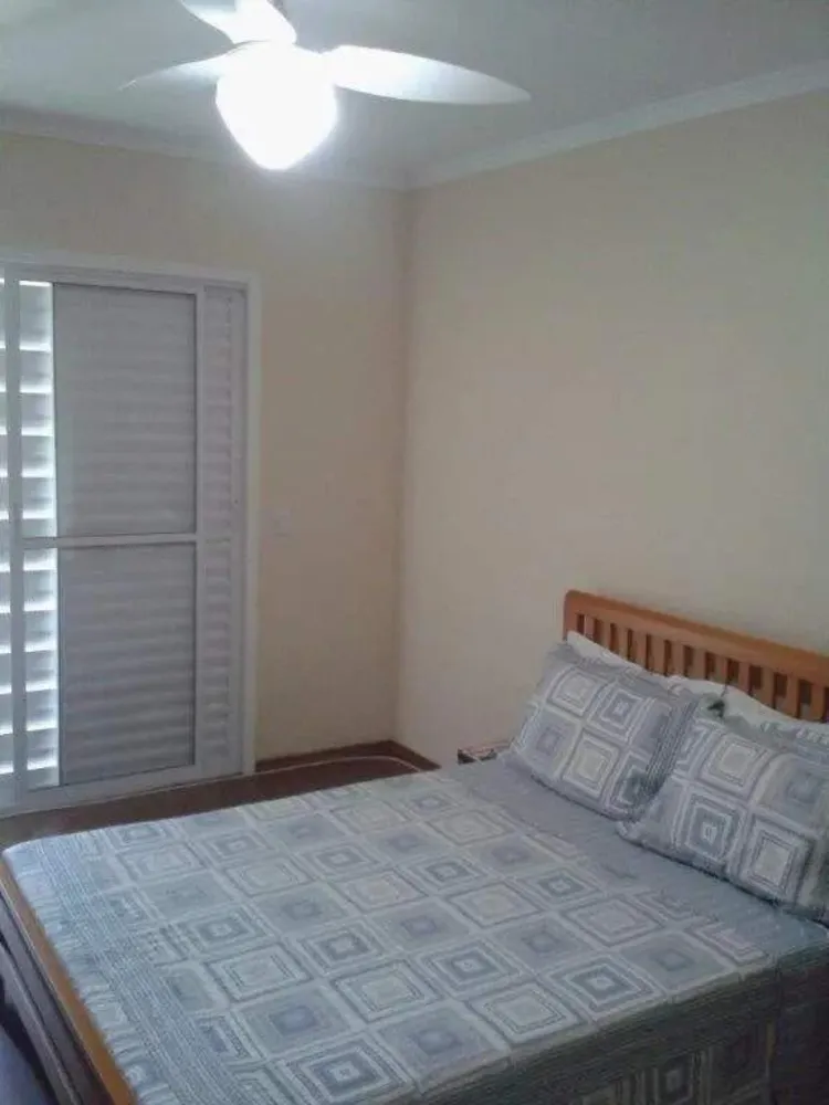 Sobrado, 3 quartos, 120 m² - Foto 7