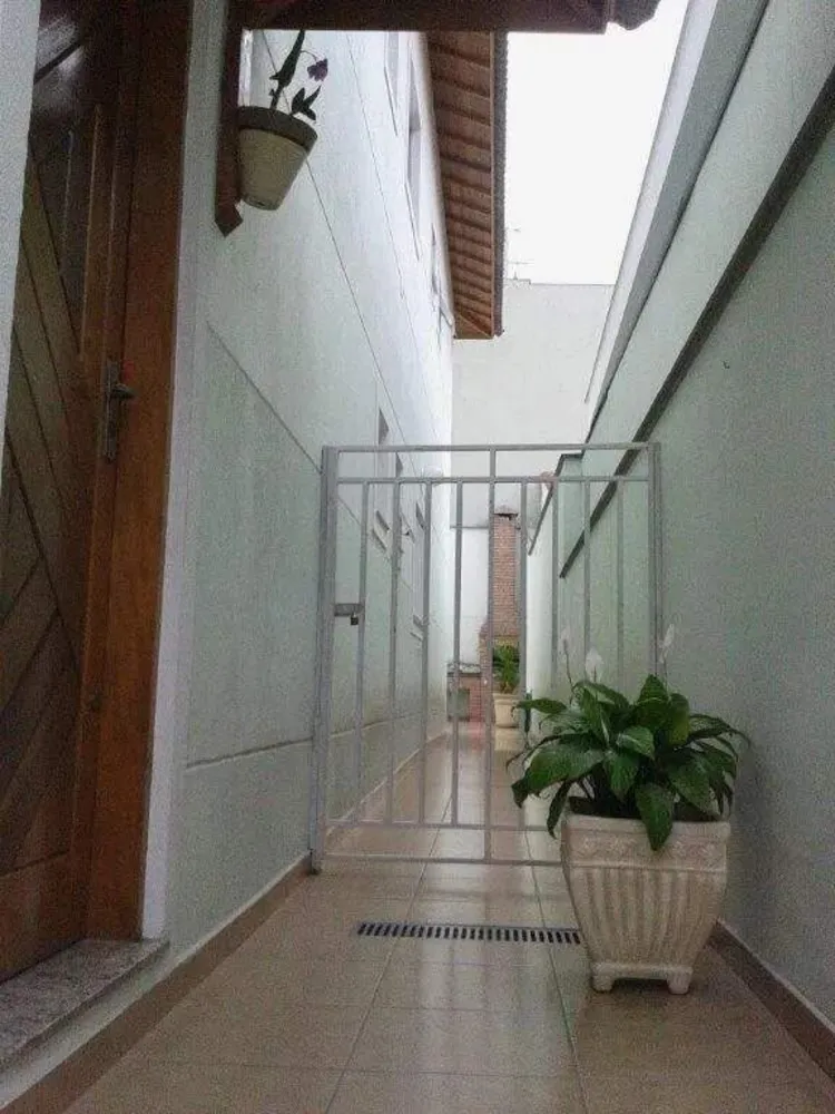 Sobrado, 3 quartos, 120 m² - Foto 6