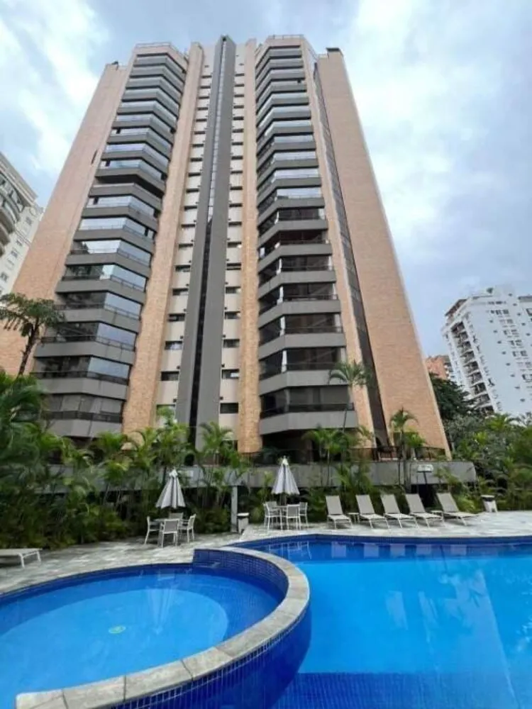Apartamento, 4 quartos, 245 m² - Foto 6