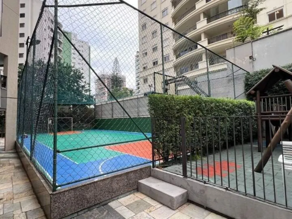 Apartamento, 4 quartos, 245 m² - Foto 1