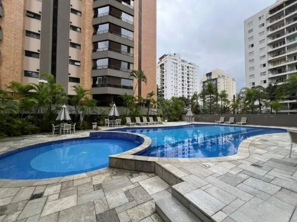 Apartamento, 4 quartos, 245 m² - Foto 10