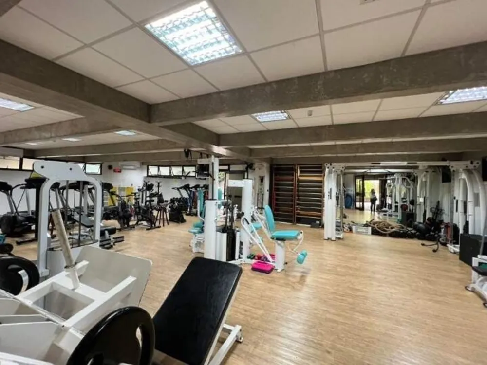 Apartamento, 4 quartos, 245 m² - Foto 8