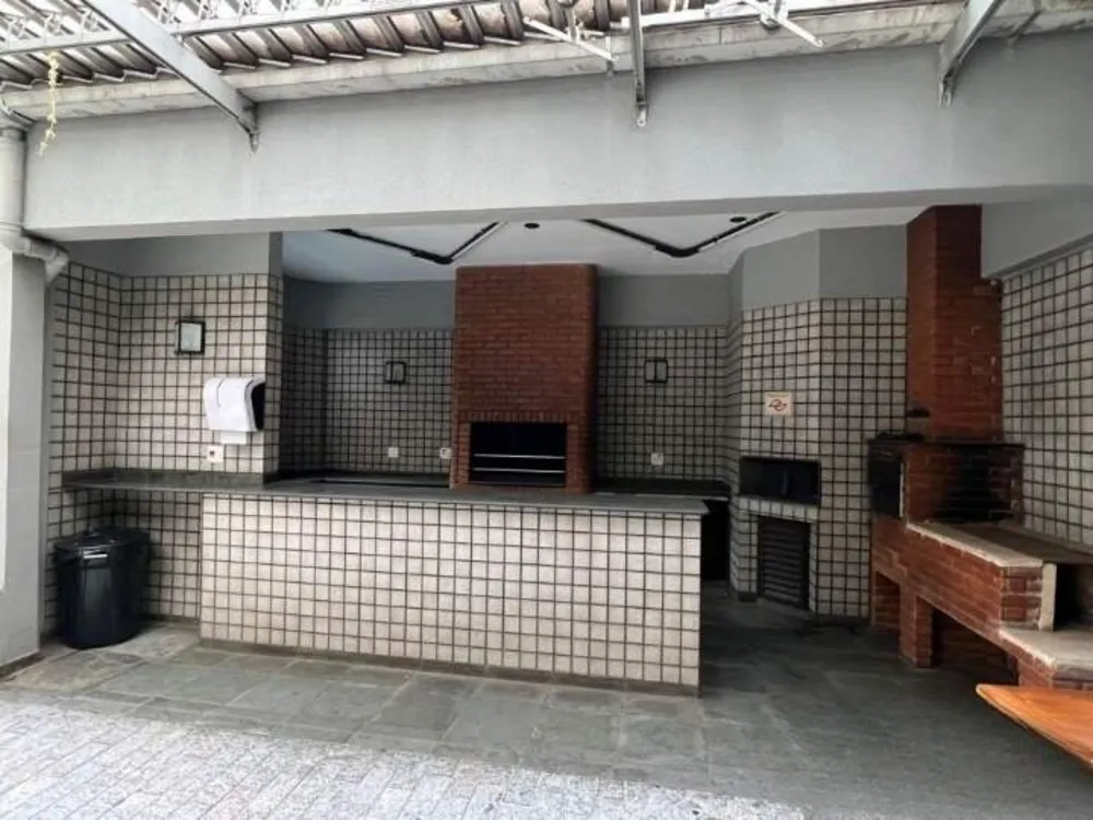 Apartamento, 4 quartos, 245 m² - Foto 4