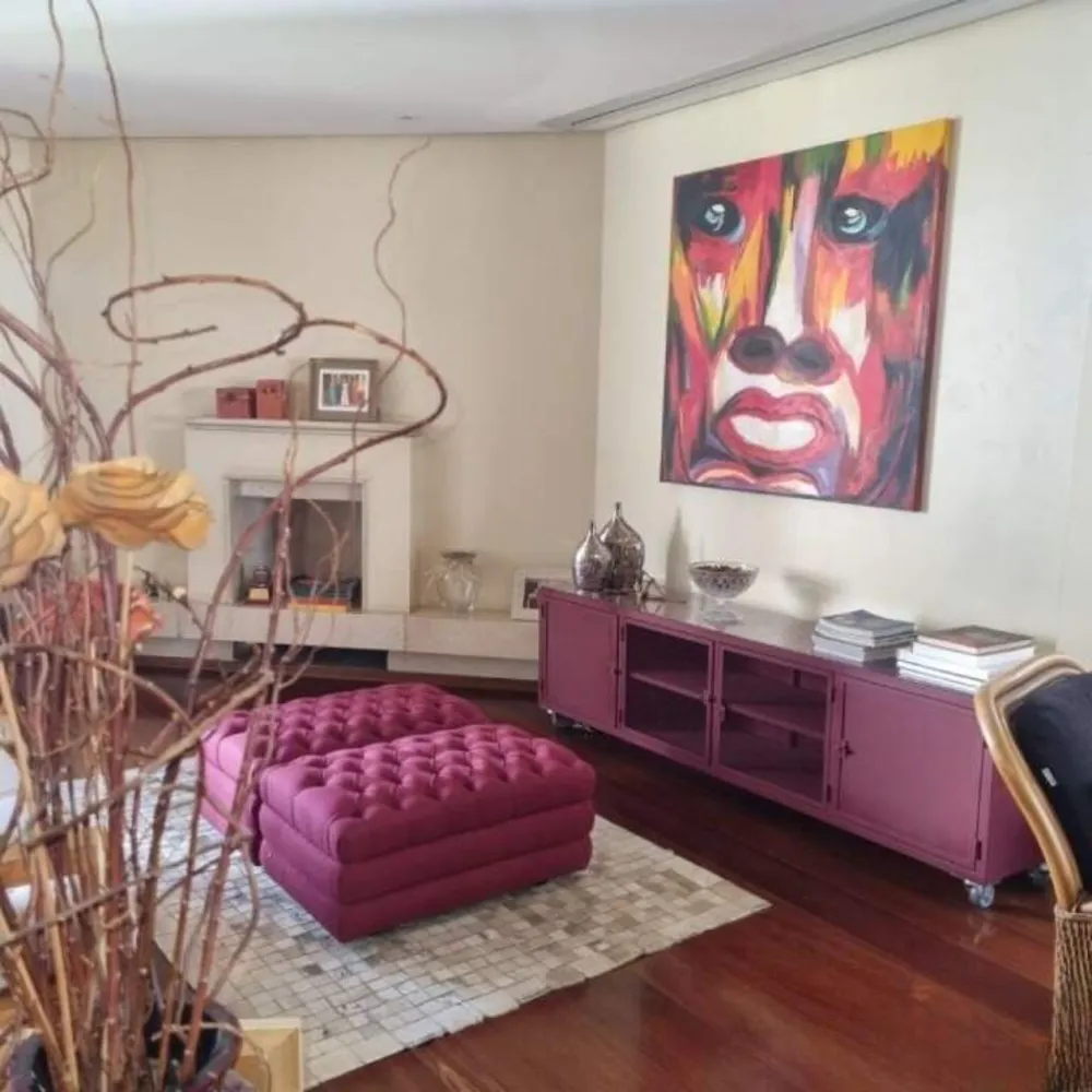 Apartamento, 4 quartos, 245 m² - Foto 9
