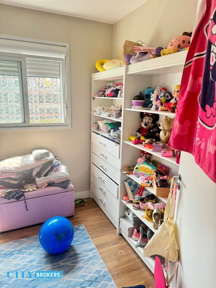 Apartamento à venda e aluguel com 3 quartos, 66 - Foto 9