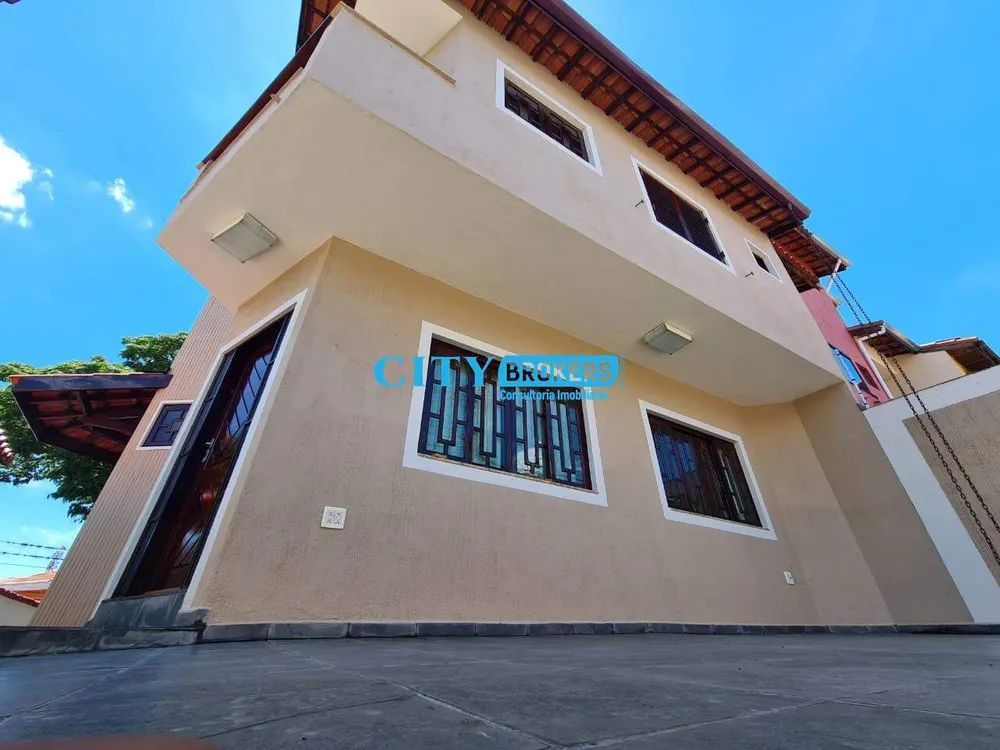 Sobrado, 3 quartos, 164 m² - Foto 1