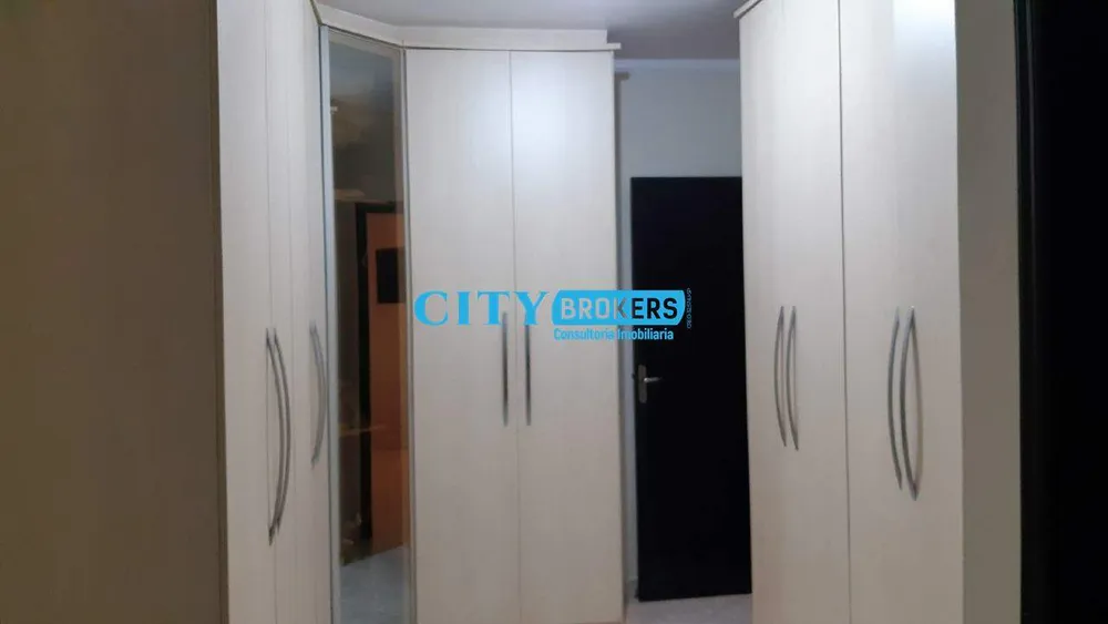 Sobrado, 3 quartos, 164 m² - Foto 3