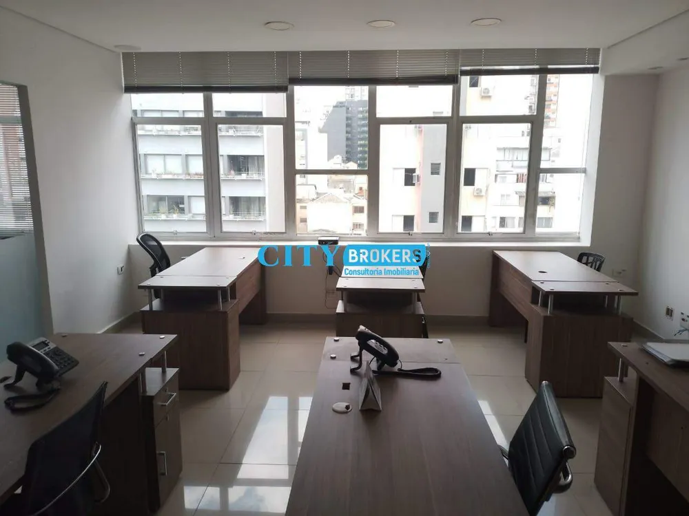 Sala-Conjunto, 66 m² - Foto 6