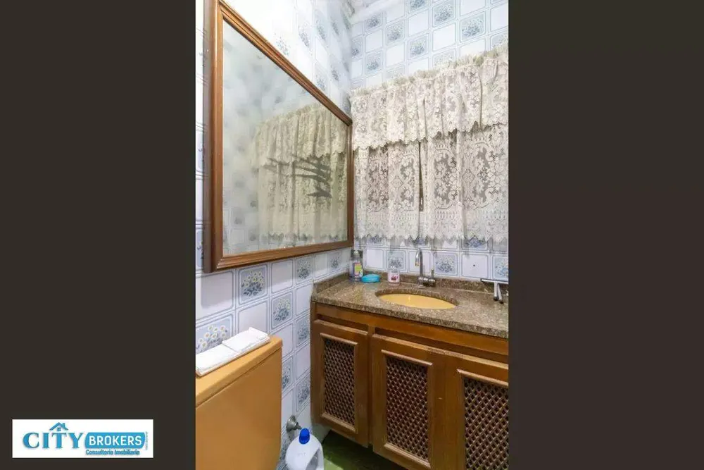 Casa, 3 quartos, 182 m² - Foto 6