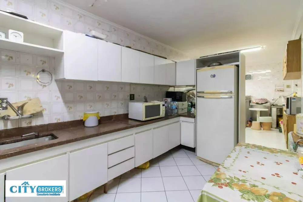 Casa, 3 quartos, 182 m² - Foto 5