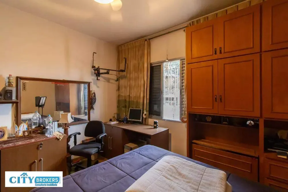 Casa, 3 quartos, 182 m² - Foto 2