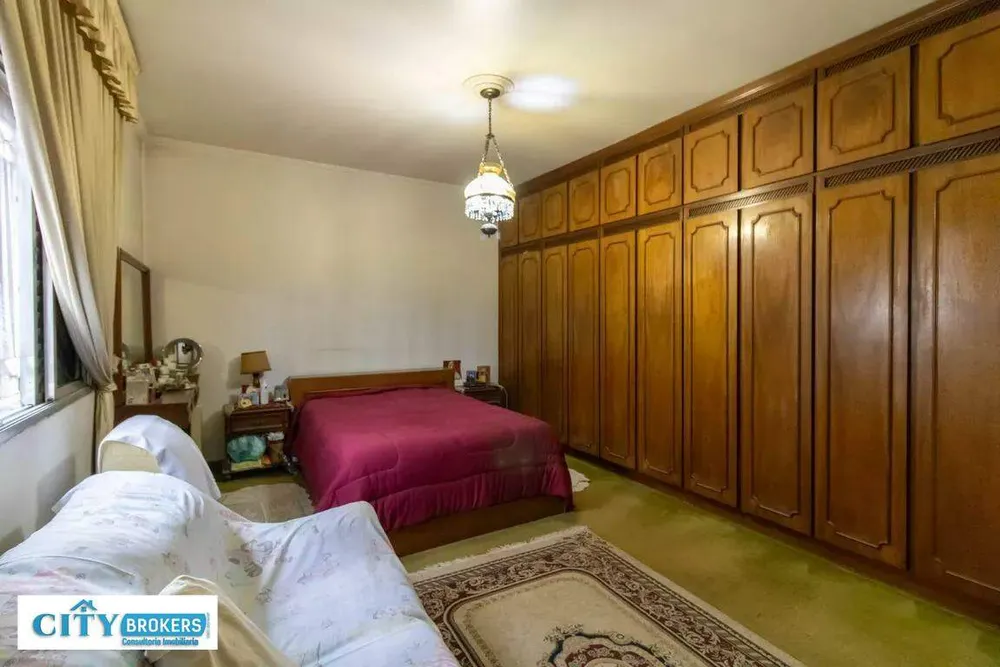 Casa, 3 quartos, 182 m² - Foto 1