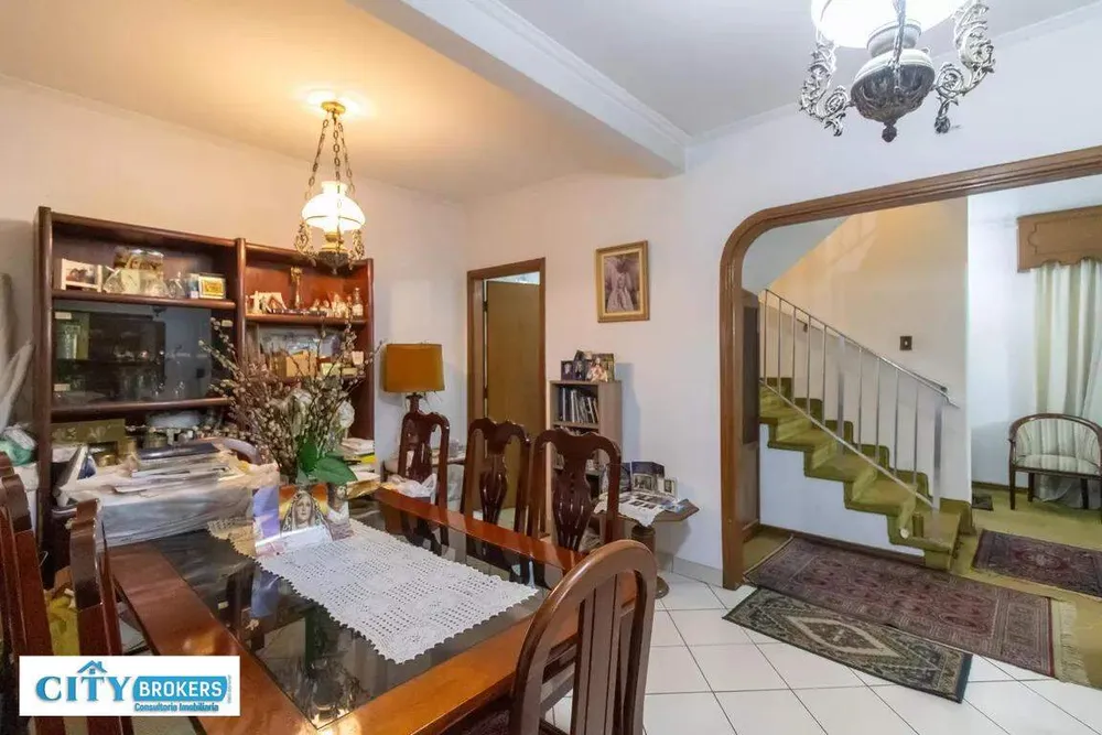 Casa, 3 quartos, 182 m² - Foto 4