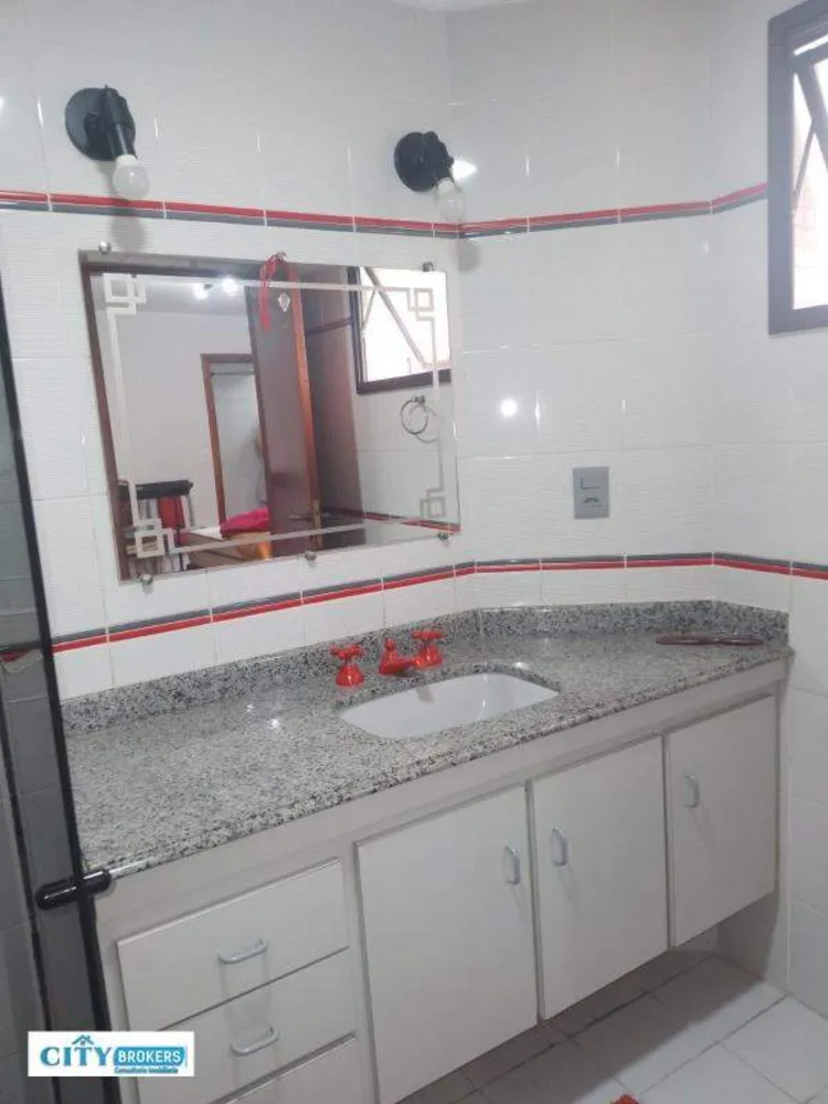 Apartamento, 4 quartos, 220 m² - Foto 1
