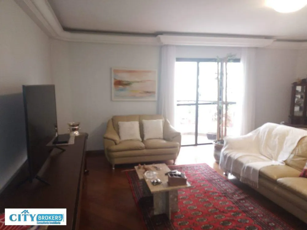 Apartamento, 4 quartos, 220 m² - Foto 5