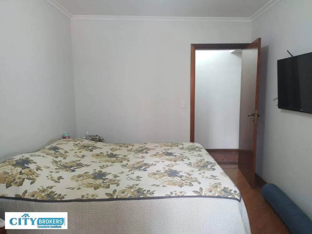 Apartamento, 4 quartos, 220 m² - Foto 6