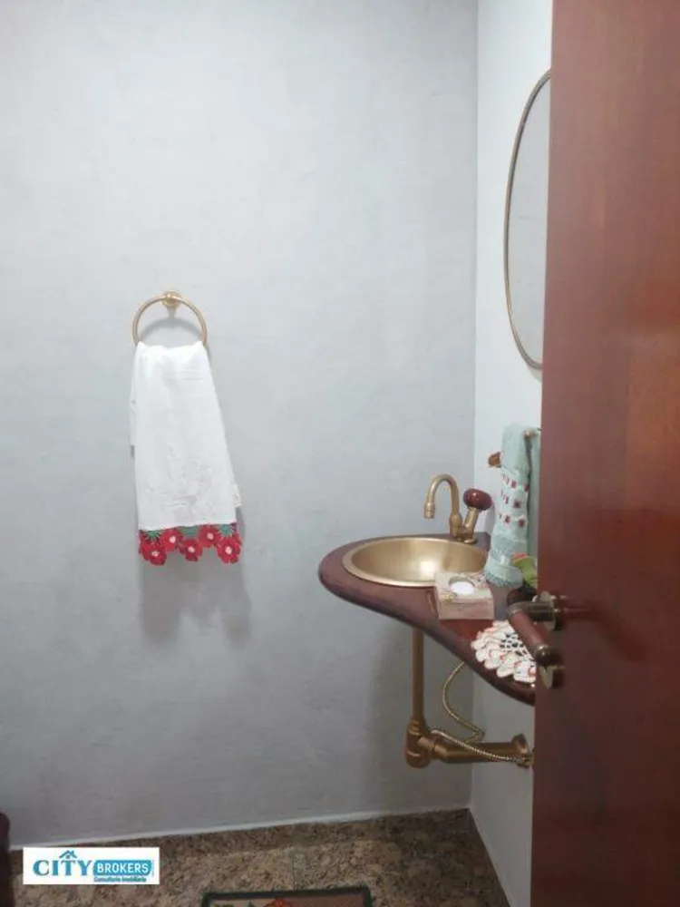 Apartamento, 4 quartos, 220 m² - Foto 3