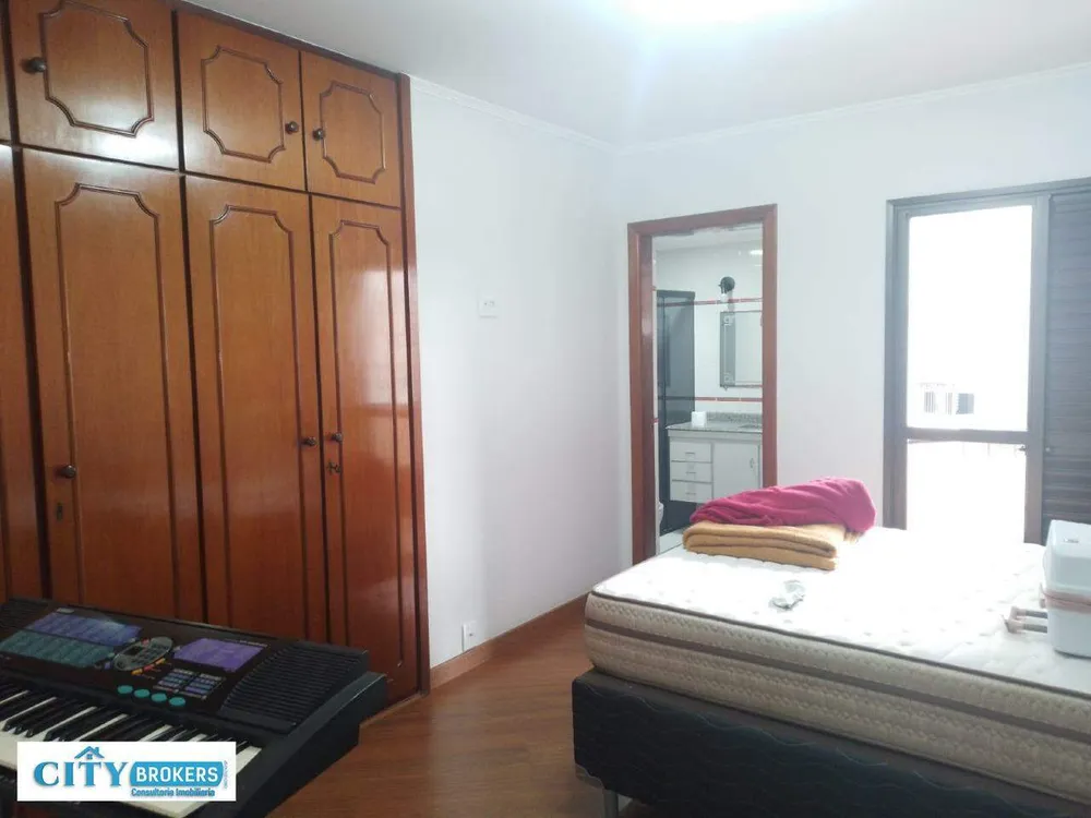 Apartamento, 4 quartos, 220 m² - Foto 8