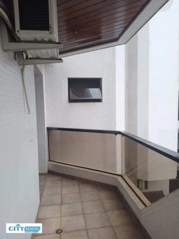 Apartamento, 4 quartos, 220 m² - Foto 4
