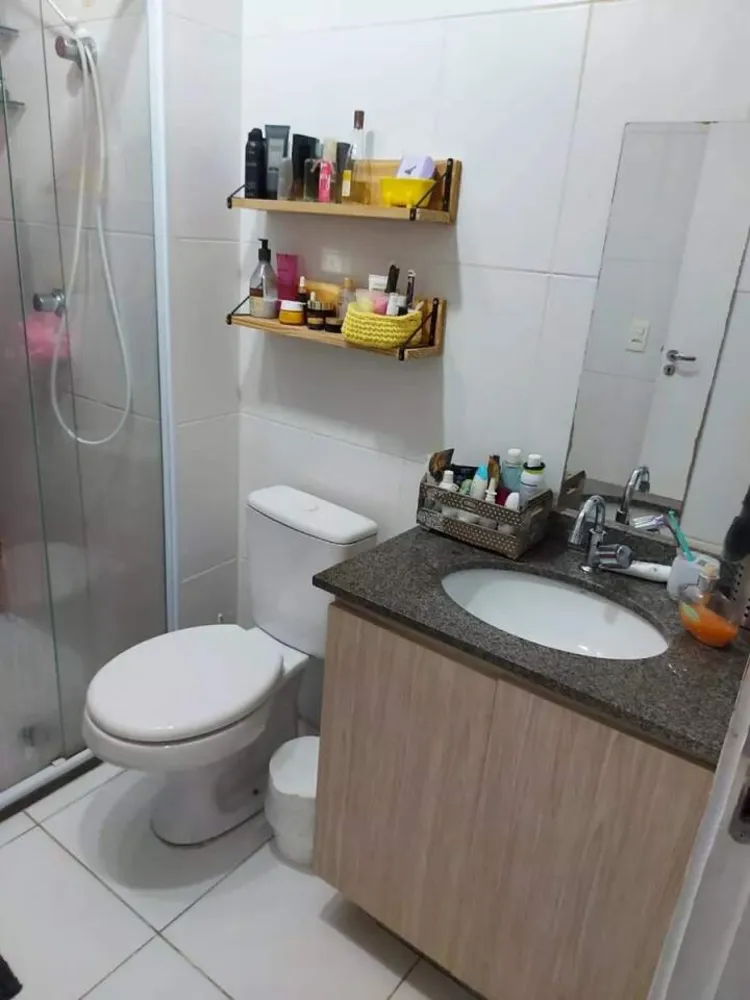 Apartamento, 2 quartos, 50 m² - Foto 12