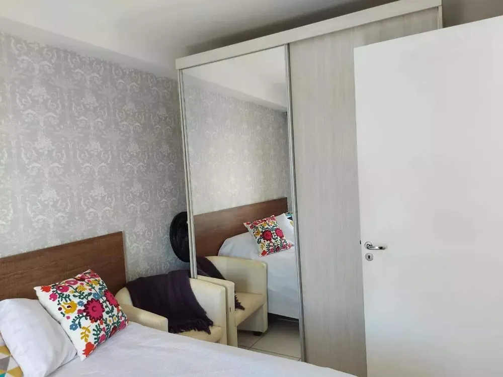 Apartamento, 2 quartos, 50 m² - Foto 9