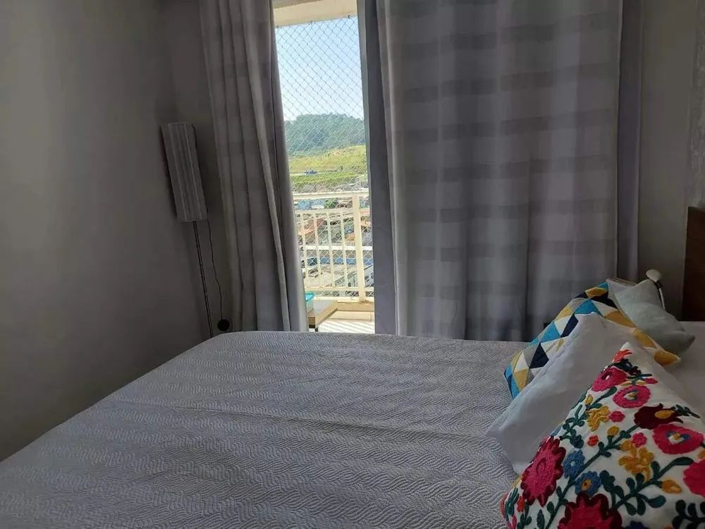 Apartamento, 2 quartos, 50 m² - Foto 7