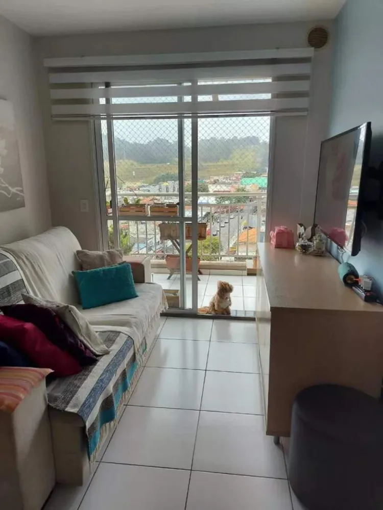 Apartamento, 2 quartos, 50 m² - Foto 1