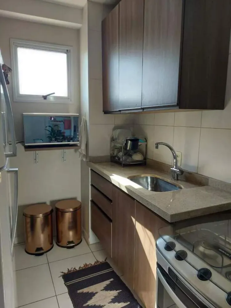 Apartamento, 2 quartos, 50 m² - Foto 6