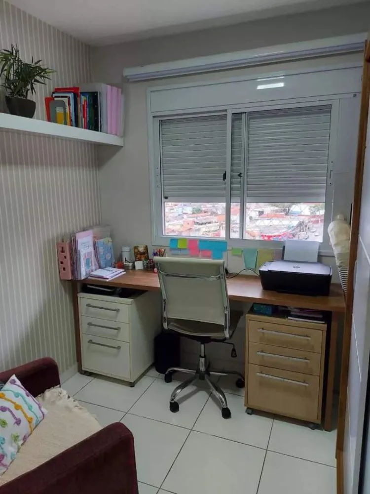 Apartamento, 2 quartos, 50 m² - Foto 10
