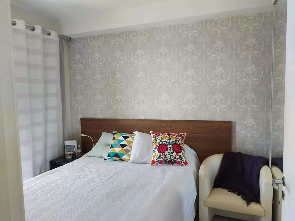 Apartamento, 2 quartos, 50 m² - Foto 11