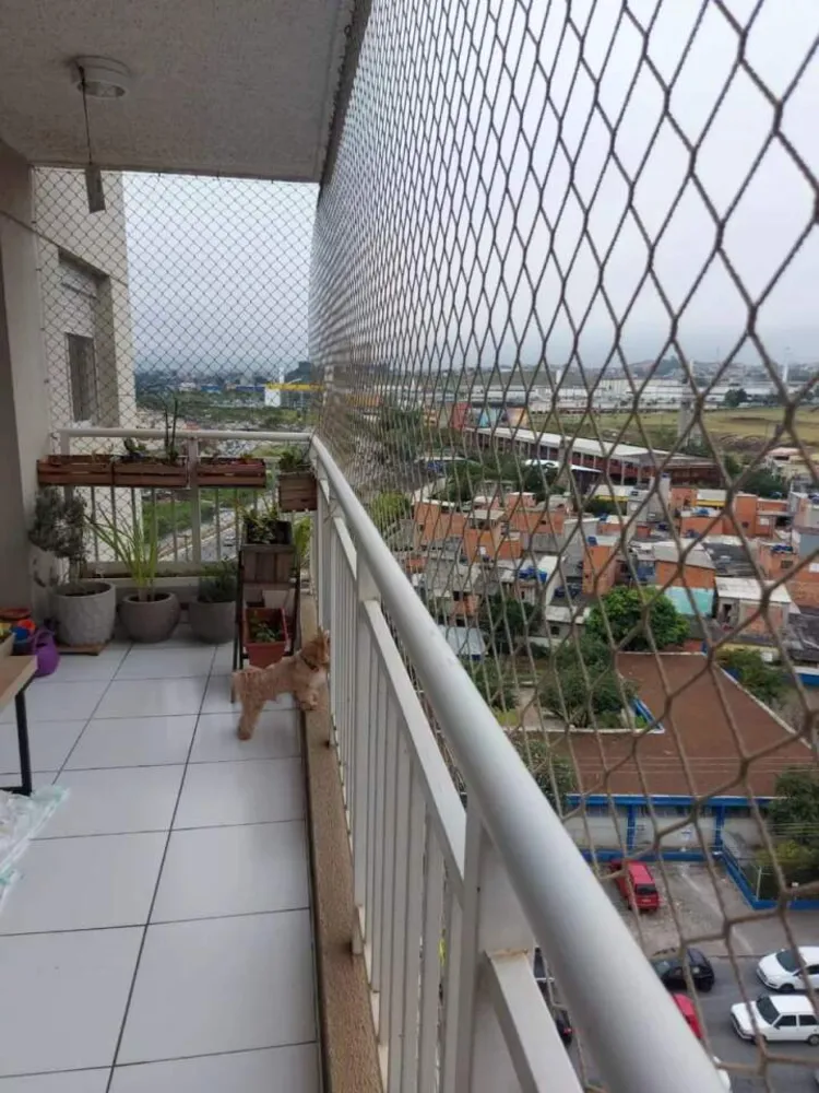 Apartamento, 2 quartos, 50 m² - Foto 3