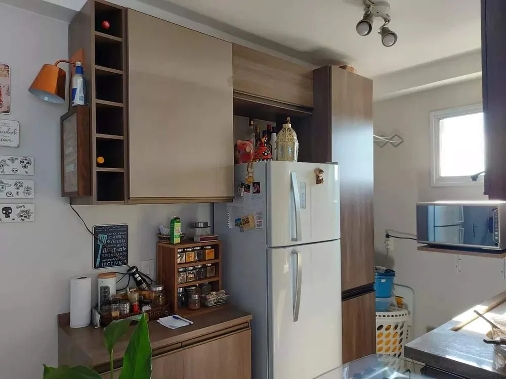 Apartamento, 2 quartos, 50 m² - Foto 5