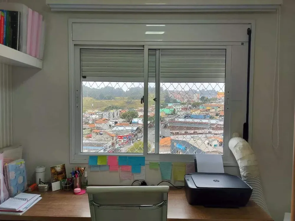 Apartamento, 2 quartos, 50 m² - Foto 8