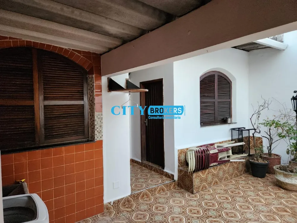 Sobrado, 5 quartos, 300 m² - Foto 2