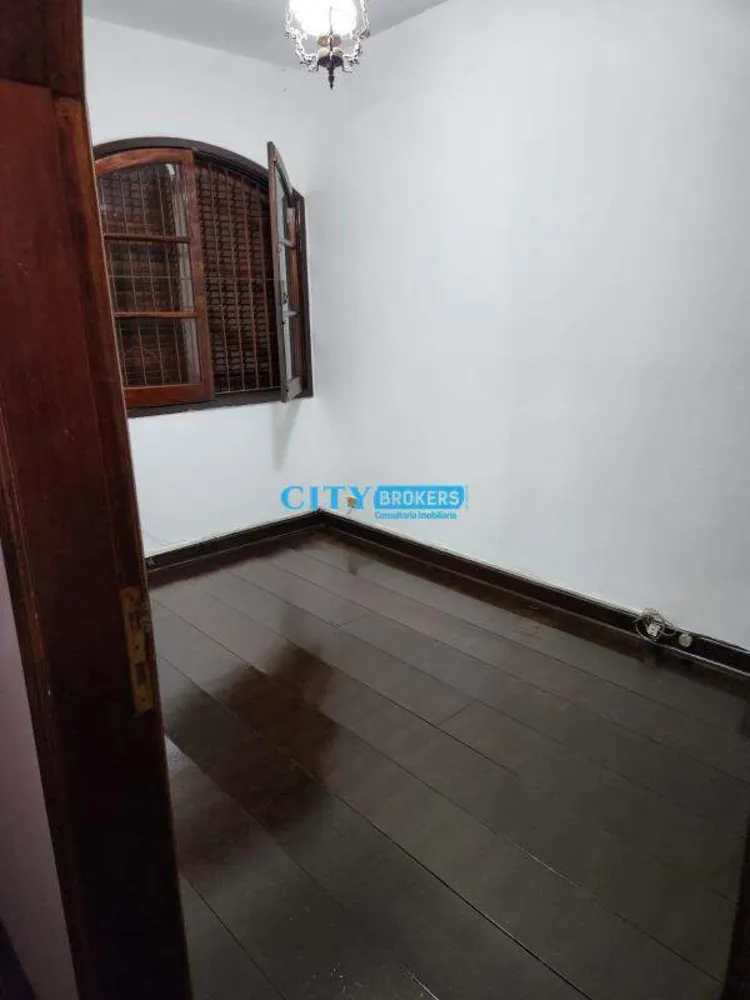 Sobrado, 5 quartos, 300 m² - Foto 5